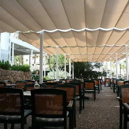 Hotel La Nina 3*