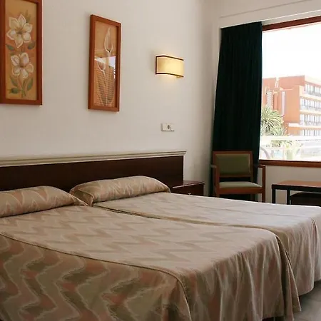 La Nina Hotel Cala Millor (Mallorca)