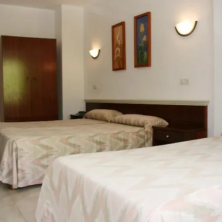 La Nina Hotel 3*