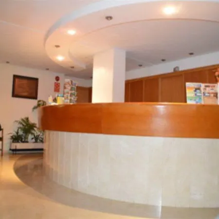 La Nina Hotel 3*
