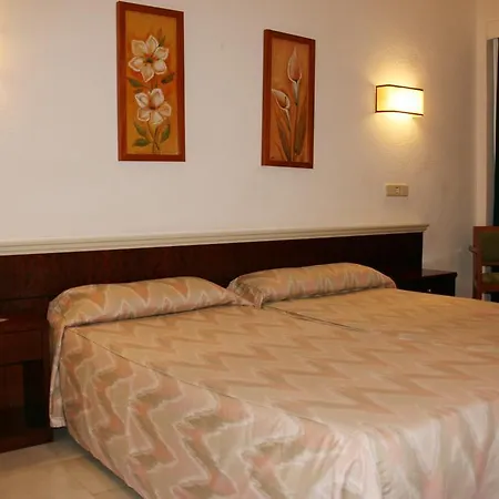 Hotel La Nina Cala Millor (Mallorca)