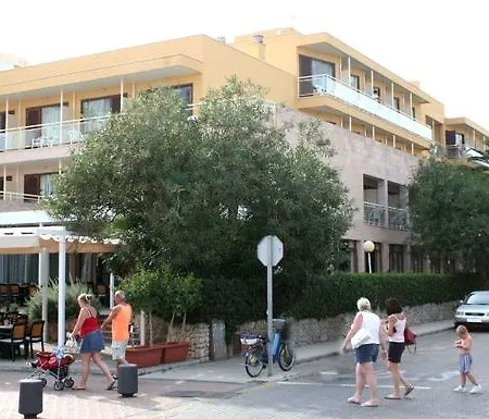La Nina Hotel Cala Millor (Mallorca)