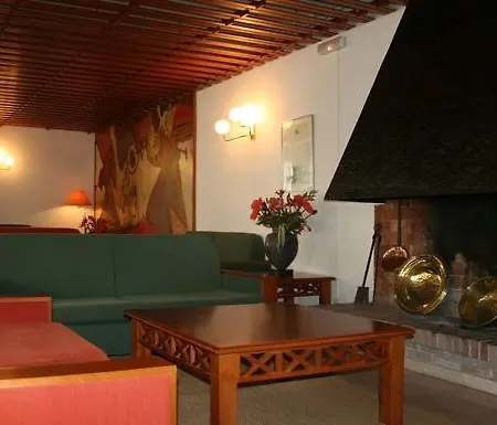 Hotel La Nina Cala Millor (Mallorca)