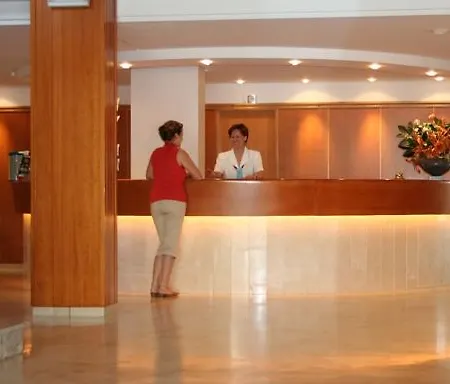 Hotel La Nina 3*