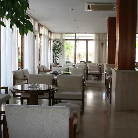 Hotel La Nina Cala Millor (Mallorca)