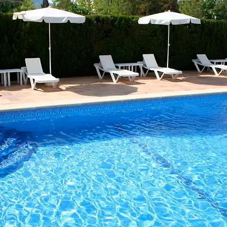 Hotel La Nina 3*