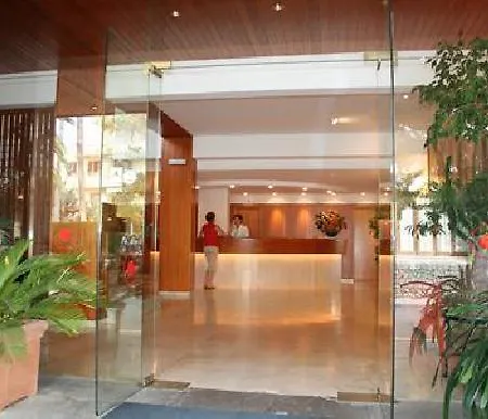 Hotel La Nina Cala Millor (Mallorca)