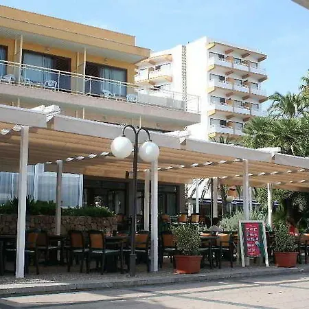La Nina Hotel Cala Millor (Mallorca)