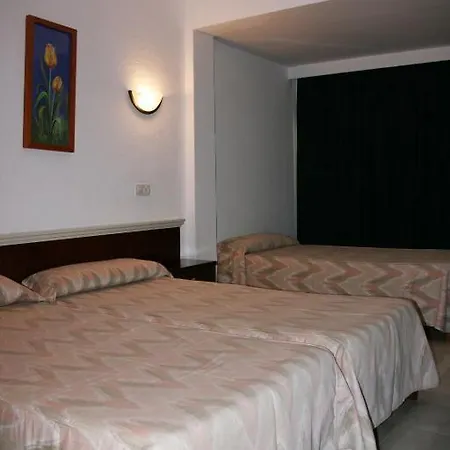 La Nina Hotell Cala Millor (Mallorca)