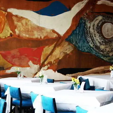 Hotell La Nina Cala Millor (Mallorca)